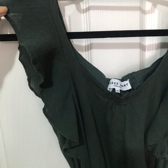 Apiece apart jumpsuit - Picture 2 of 5